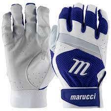 New Marucci Code Bb Sb Batting Gloves 11692-code
