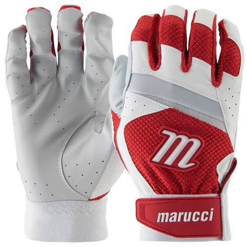 New Marucci Code Bb Sb Batting Gloves 11692-code