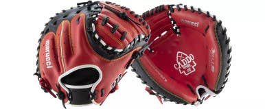 New Marucci Caddo V2 31" Lht Catchers Mitt 11692-mrcmfg2cd31lrb