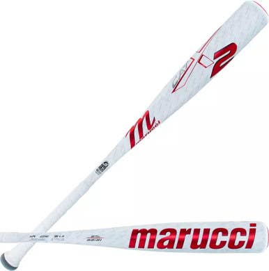 New Marucci Catx2 32 27 Usssa Bb Bat 11692-mrcmsbcx23227