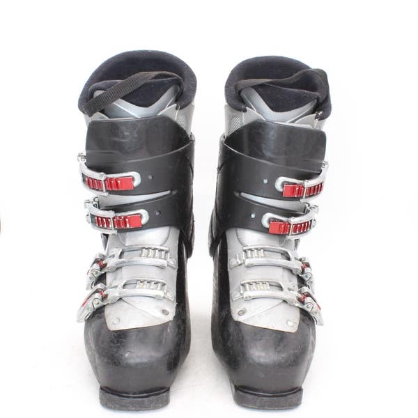 salomon 550 ski boots Irony Women's Salomon 2014 Divine 550 Womens