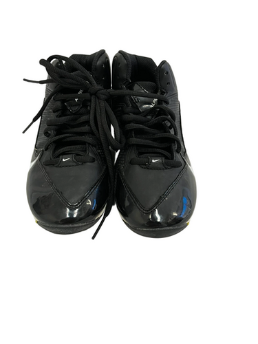 Used Nike Alpha Shark Jr 2 Fb Cleats 11692-s000150284