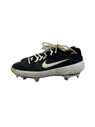 Used Nike Hyperdiamond Metal Womens 9.5 Sb Cleats 11692-s000150601