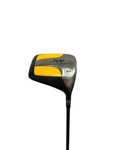Used Sv 10.5 Degree Mens Rh Driver 11692-s000151274