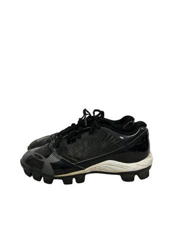 Used Under Armour Leadoff Jr 1 Bb Sb Cleats 11692-s000151283