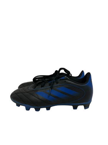 Used Adidas Goletto Jr 2.5 Soccer Cleats 11692-s000151285