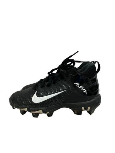 Used Nike Alpha Menace Shark Jr 1.5 Fb Cleats 11692-s000151284