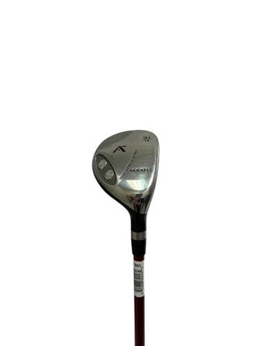 Used Maxfli Mens Rh 3 Hybrid 11692-s000151289