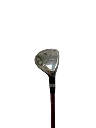 Used Maxfli Mens Rh 4 Hybrid 11692-s000151290