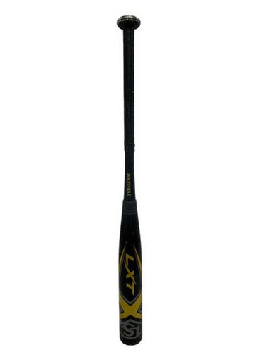 Used Louisville Slugger Lxt 29 18 Sb Fastpitch Bat 11692-s000151294