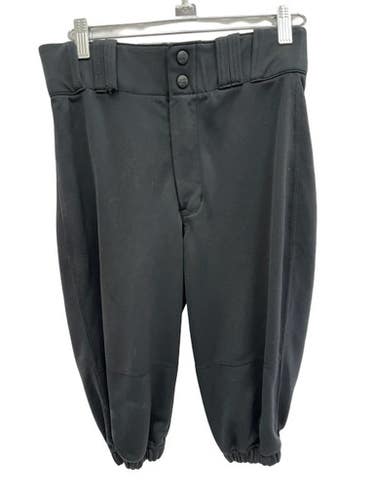 Used Champro Youth Lg Black Bb Pants 11692-s000151296
