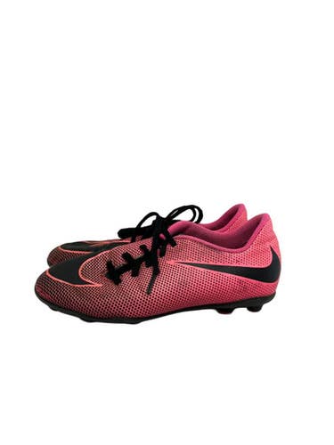 Used Nike Bravata Jr 3 Soccer Cleats 11692-s000151302