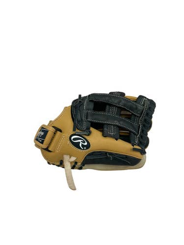 Used Rawlings Playmaker Series 11.5" Rht Bb Glove 11692-s000151305