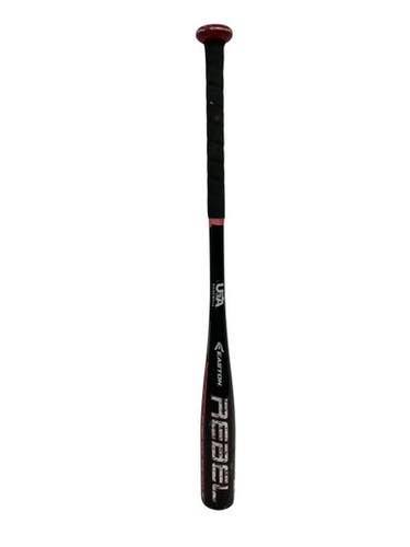 Used Easton Rebel 28 18 Usa Bb Bat 11692-s000151304