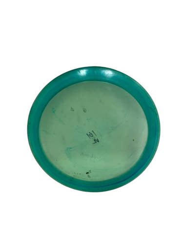 Used Innova Champion Valkyrie 161g Disc Golf Driver 11692-s000151311