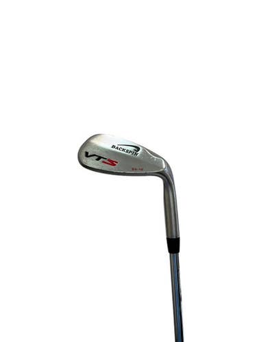 Used Backspin Vts Mens Rh Sand Wedge 11692-s000151330