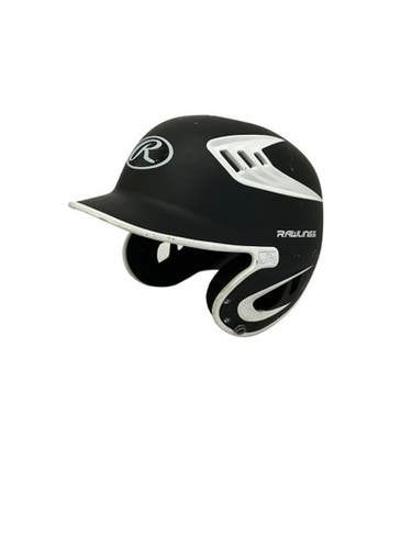 Used Rawlings R61s-revb Os Batting Helmet 11692-s000151328