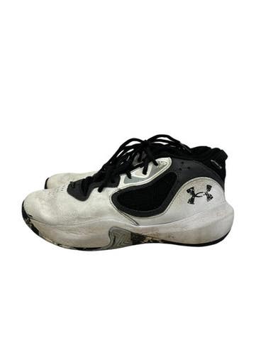 Used Under Armour Jet Jr 5.5 Basketball Shoes 11692-s000151313