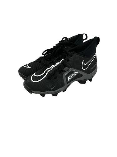 Used Nike Alpha Menace Shark Jr 2 Fb Cleats 11692-s000151336