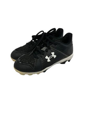 Used Under Armour Leadoff Jr 2 Bb Sb Cleats 11692-s000151335