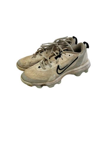 Used Nike Trout Jr 3.5 Bb Sb Cleats 11692-s000151346