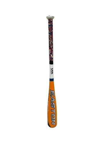 Used Easton Quantum 27 16 Usa 2 5 8 Baseball Bat 11692-s000151343