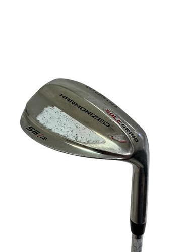 Used Wilson Harmonized 56 Degree Mens Rh Wedge 11692-s000151372