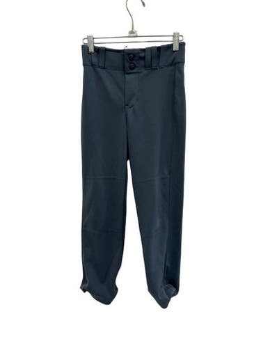 Used Champro Youth Small Ob Graphite Softball Pants 11692-s000151361