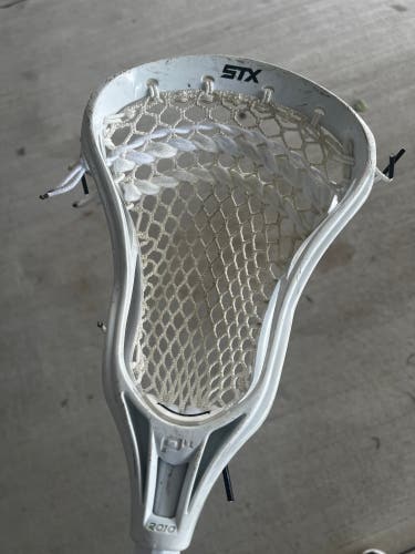 STX Proton U strung