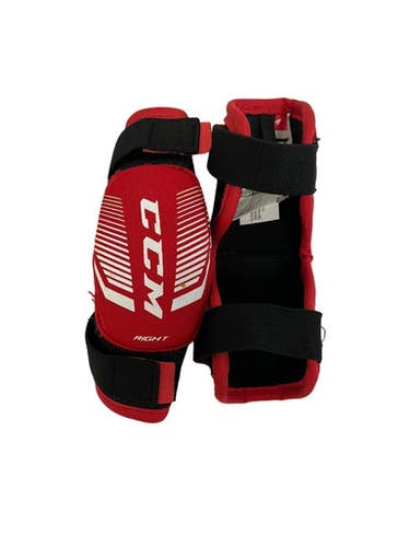Used Ccmjetspeed Ft350 Youth Lg Elbow Pads 11692-s000151380