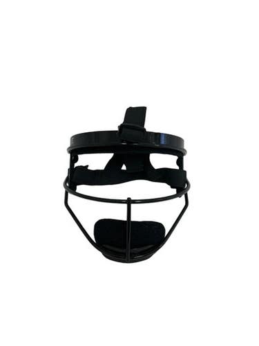 Used Rip-it Defense Softball Fielders Mask Youth Osfm Black 11692-s000151357