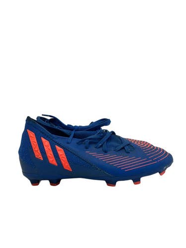 Used Adidas Predator Mens 5 Soccer Cleats 11692-s000151386