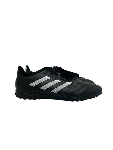 Used Adidas Goletto Jr 4 Soccer Turf Shoes 11692-s000151403