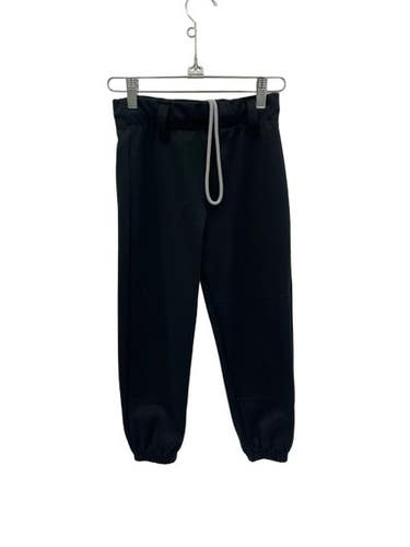 Used Easton Youth Md Black Bb Pants 11692-s000151421