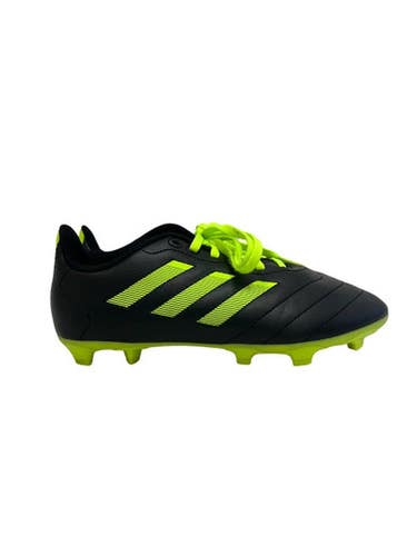 Used Adidas Goletto Jr 3 Soccer Cleats 11692-s000151402