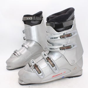 Nordica B7 Ski Boots - Size 12.5 / Mondo 30.5 Used