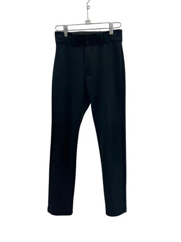 Used Easton Youth Lg Black Bb Pants 11692-s000151418