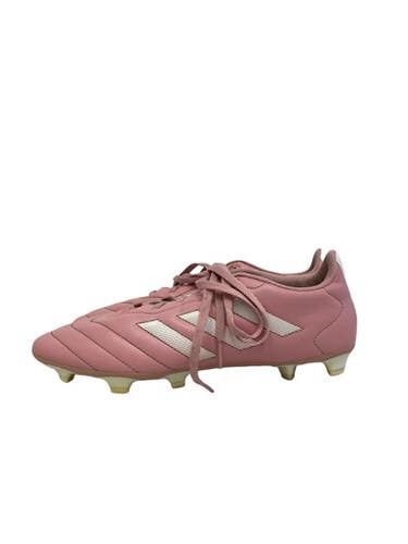 Used Adidas Goletto Womens 9 Soccer Cleats 11692-s000151413