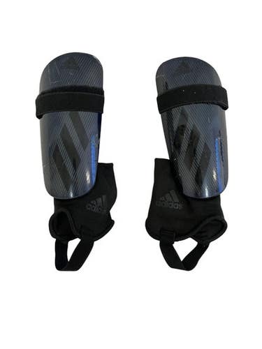 Used Adidas X Adult Soccer Shin Guards 11692-s000151414