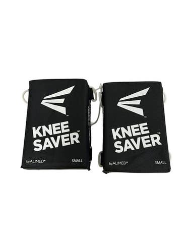 Used Easton Sm Catchers Knee Savers 11692-s000151441
