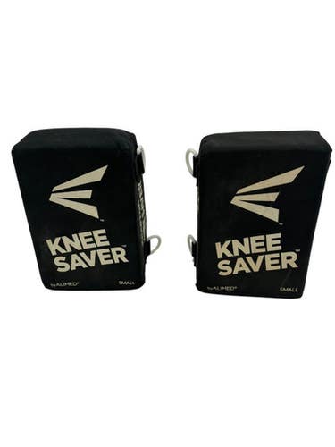 Used Easton Sm Catchers Knee Savers 11692-s000151445