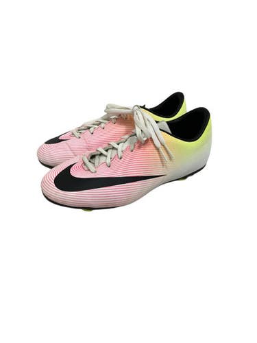 Used Nike Mercurial Jr 5.5 Soccer Cleats 11692-s000151450
