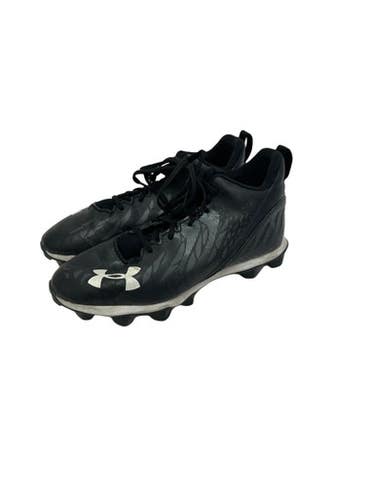 Used Under Armour Spotlight Select Mens 6.5 Adult Fb Cleats 11692-s000151458