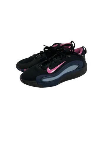 Used Nike Isofly Jr 5 Basketball Shoes 11692-s000151465