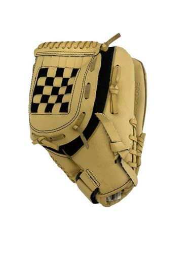 Used Primed 10.5" Rht Bb Glove 11692-s000151484