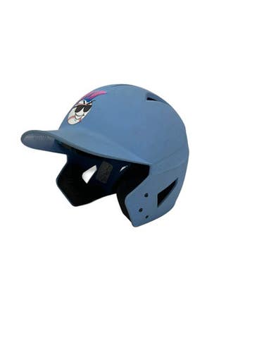 Used Champro Hxs-1 Large Batting Helmet Carolina Blue 11692-s000151502