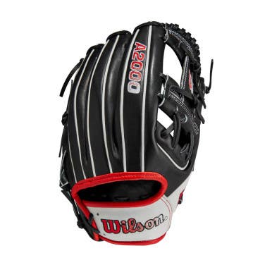 New 2023 Wilson A2000 1975 Fielders Gloves 11 3 4" 11692-wilwbw1009701175