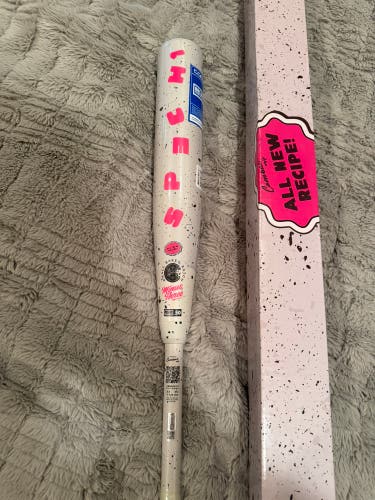 2026 Combat Spec A1 Hybrid BBCOR Certified Bat (-3) 30 oz 30" (New)