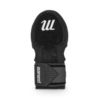 New Marucci Sliding Mitt Adult Black 11692-mrcmpsldmittbka