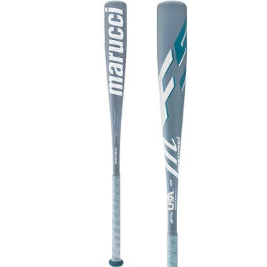 New Marucci F5 Gen 4 Usa 2 5 8 Barrel Bats 29" 11692-mrcmsbf5410usa29